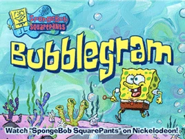 Bubblegram