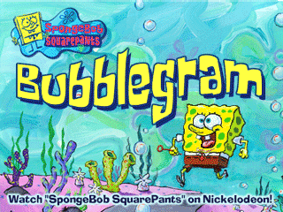 Nickelodeon's Hardest Game Ever, Encyclopedia SpongeBobia