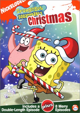 Download Christmas Encyclopedia Spongebobia Fandom SVG Cut Files