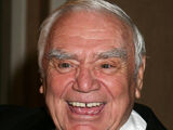 Ernest Borgnine