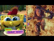 Kamp Koral - SpongeBob's Under Years Nickelodeon Premiere Promo 4 (Next Friday Night)