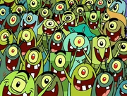 Plankton's cousins/gallery | Encyclopedia SpongeBobia | Fandom
