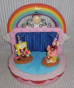 SBM Goofy Goober stage toy