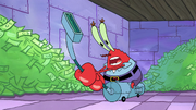 Safe Deposit Krabs 189