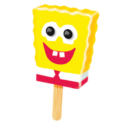 SpongeBob Popsicle (HQ)