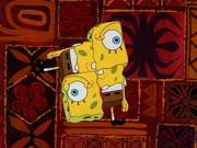 SpongeBob SquarePants Theme Song (1999) 23
