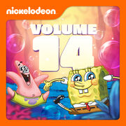 SpongeBob SquarePants Vol. 14