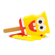 Spongebob Q2 2022 Popsicle