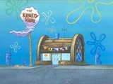 Krusty Krab