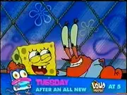 11:45am ("To Love a Patty")