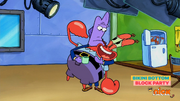 2020-07-04 1030am SpongeBob SquarePants