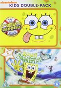 Dvd-and-bluray-dvd-television-animation-spongebob-squarepants-the-movie-legends-of-bikini-bottom-double-dvd-raw-