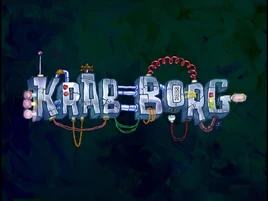 Krab-Borg