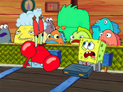 Krabs vs. Plankton 160