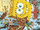 SpongeBob Comics Annual Super-Giant Swimtacular No. 6