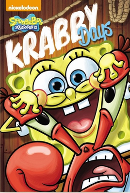 SB KrabbyDaysUniversal