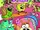 SpongeBob Comics No. 52
