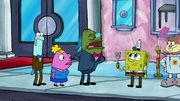 SpongeBob LongPants 161