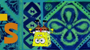 SpongeBob SquarePants Theme Song 2016-present Intro 033