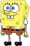 Spongebob-squarepants