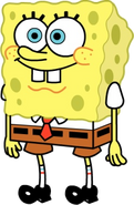 Spongebob-squarepants