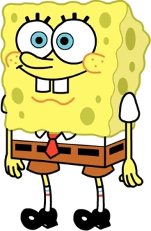 Spongebob-squarepants