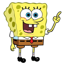 Spongebob-squarepants
