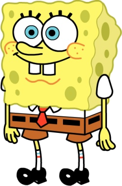 SpongeBob Schwammkopf  SpongeBob Wiki  Fandom