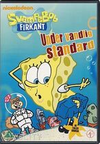 Danish release cover