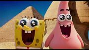 The SpongeBob Movie Sponge Out of Water (TV Spot 10)