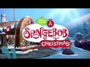 You're Watching a Brand New SpongeBob - "It's a SpongeBob Christmas!" Bumper 1