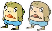 151 evolution
