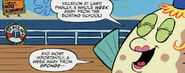 Comics-39-Mrs-Puff-at-Goo-Lagoon