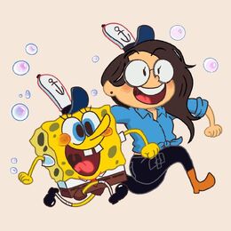 Gloria Kum onboarding drawing