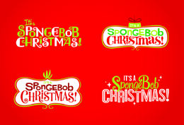 ItsASpongeBobChristmas OriginalLogoDesigns