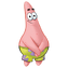 Patrick stock art