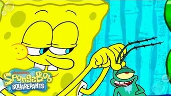 Plankton's_Soap_Opera_🔥_'The_Days_of_Our_Eye'_SpongeBob
