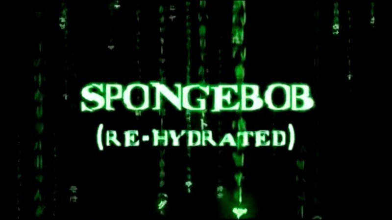 Jailbreak!/transcript, Encyclopedia SpongeBobia