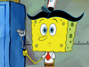 Stanley S. SquarePants 175