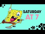 The SpongeBob Musical Live On Stage Sing-A-Long Promo 1