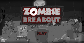 Zombie Breakout