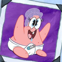 Baby Patrick