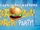 Krabby Patty Party