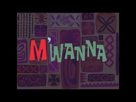M'Wanna