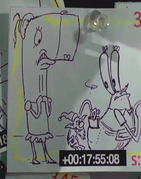 Pearl-and-Mr-Krabs-Christmas-storyboard
