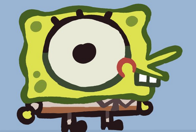 List of SpongeBob SquarePants Internet phenomena/Miscellaneous, Encyclopedia SpongeBobia