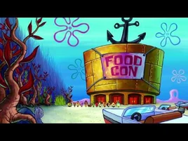 SpongeBob Music- Achievements in Aviation