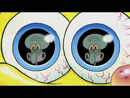 SpongeBob Music - Climb To Altitude