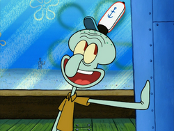 SpongeBob vs. The Patty Gadget/gallery, Encyclopedia SpongeBobia