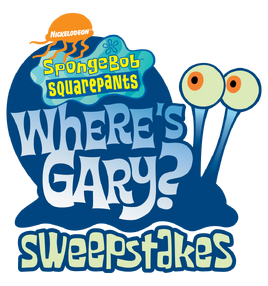 WheresGarySweepstakes